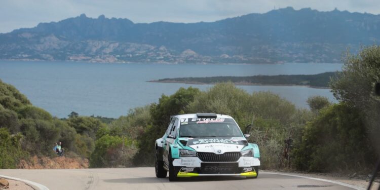 Il Rally Terra Sarda attende gli interpreti della Coppa Rally di Zona 9: dalla Gallura, il “lasciapassare” a coefficiente 1.5 per la Finale Nazionale Coppa Italia Rally
