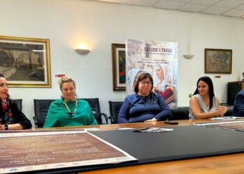 Al via il 40° Festival internazionale di musiche polifoniche Voci d’Europa