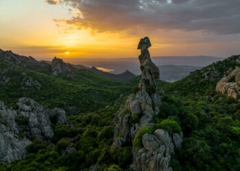 Ad Austis, dal 1 al 3 settembre, si terrà il primo Festival sardo del turismo attivo