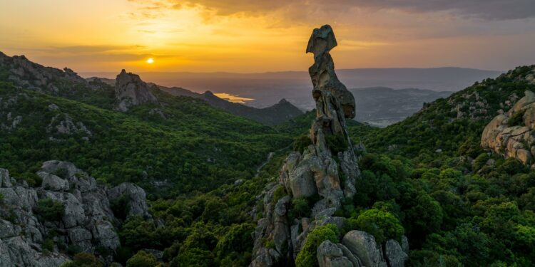 Ad Austis, dal 1 al 3 settembre, si terrà il primo Festival sardo del turismo attivo