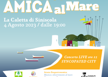 “Campagna amica al mare”: a La Caletta protagonisti i prodotti del territorio