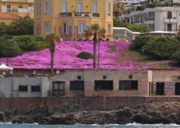 Alghero: pubblicato il bando per la riqualificazione e la valorizzazione del Caval Marì