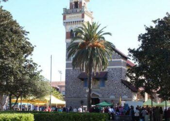 Arborea festeggia l’Unione sportiva, la Pro Loco e la Cooperativa Pescatori Sant’Andrea