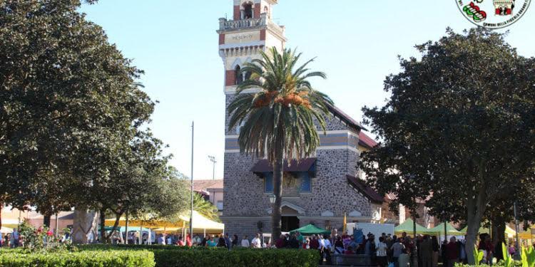 Arborea festeggia l’Unione sportiva, la Pro Loco e la Cooperativa Pescatori Sant’Andrea