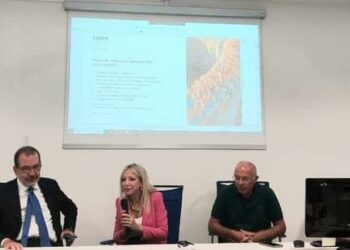 Lotta alle cavallette: da Noragugume il via alla seconda fase del programma