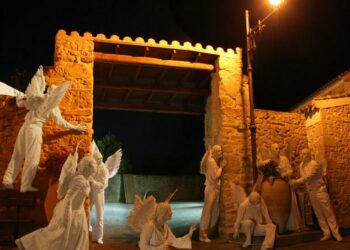 Santu Lussurrgiu e Sennariolo: il programma del festival “Girovagando”