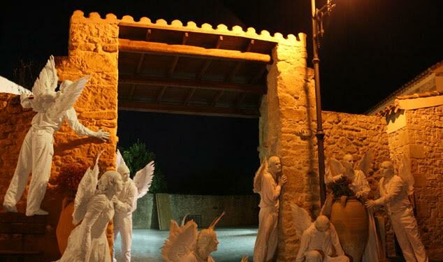 Santu Lussurrgiu e Sennariolo: il programma del festival “Girovagando”