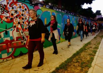 Dal 5 settembre al 16 dicembre 2023 la città di Cagliari ospiterà PEREGRINI CARMINA