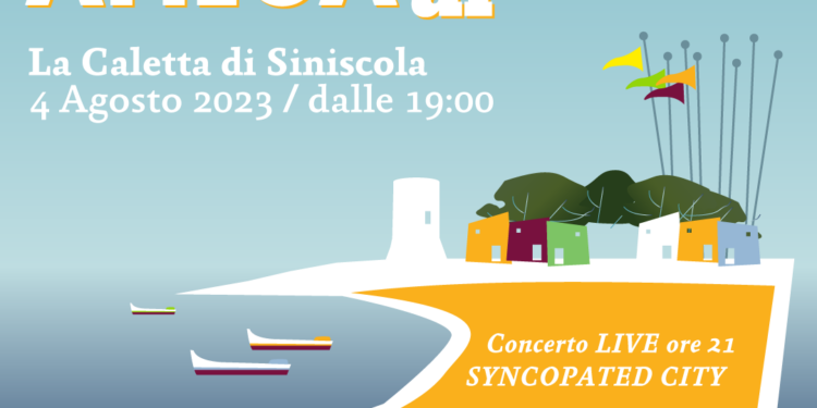 “Campagna amica al mare”: a La Caletta protagonisti i prodotti del territorio