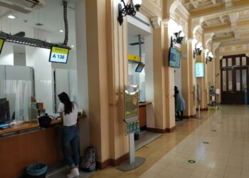 Nella settimana di Ferragosto uffici postali aperti a Sassari