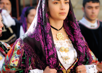 Sabato 2 e domenica 3 settembre si apre a Bitti l’edizione 2023 di Autunno in Barbagia