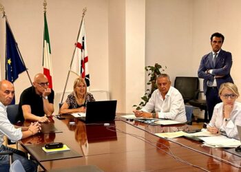 Confronto tra Regione e Governo su lavoro e formazione