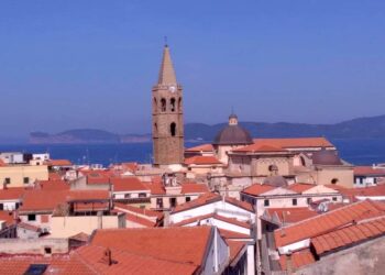 Alghero: dal 4 al 30 settembre la Summer School de L’Alguer