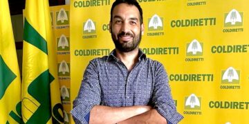 Antonello Fois è il nuovo presidente di Coldiretti Alghero, il suo vice è Vittorio Cadau