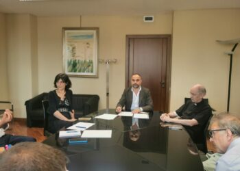 Si è insediata la cabina di regia che definirà la programmazione e la ripartizione delle risorse per gli oratori