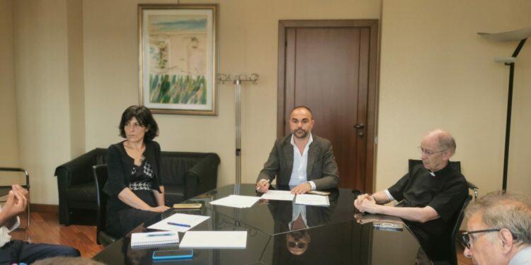 Si è insediata la cabina di regia che definirà la programmazione e la ripartizione delle risorse per gli oratori