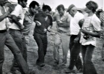 A Gesico torna la “Festa dell’emigrato”, ed è subito anche torneo regionale di ballo sardo in coppia