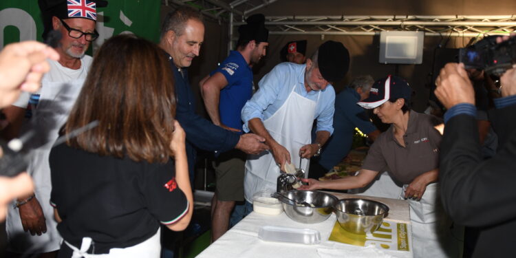 Sport, tradizione e solidarietà: un tris d’eccellenza per il Rally Terra Sarda