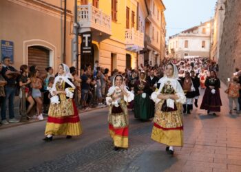 Si terranno nel fine settimana, a Villacidro, le festività dedicate a San Sisinnio, che coinvolgeranno la comunità da venerdì 4 a lunedì 7 agosto
