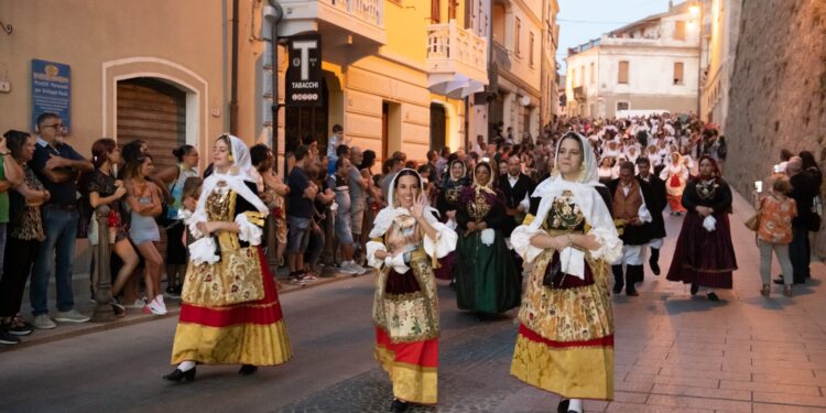 Si terranno nel fine settimana, a Villacidro, le festività dedicate a San Sisinnio, che coinvolgeranno la comunità da venerdì 4 a lunedì 7 agosto