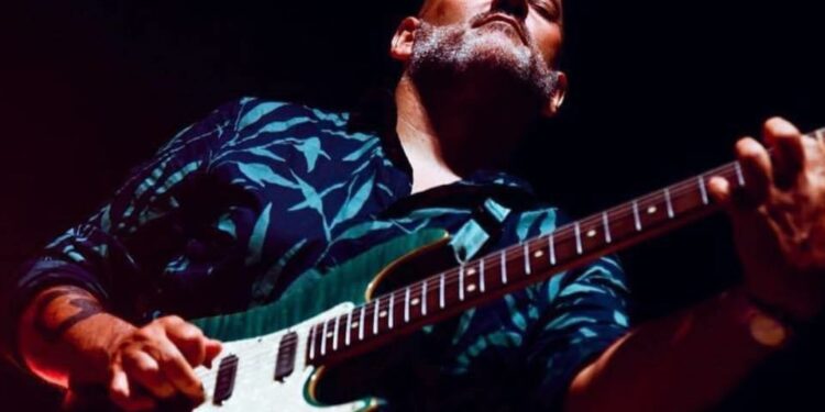 Allai: un intrigante trittico sonoro chiude il V Festival Palcoscenici d’Estate organizzato dal Teatro del Segno