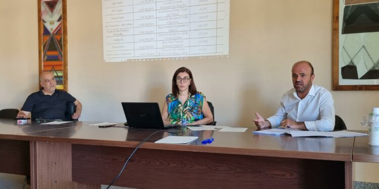 Un bando da 2milioni e 18mila euro dedicato ai comuni della Riserva della Biosfera MaB Unesco Tepilora, Rio Posada e Montalbo