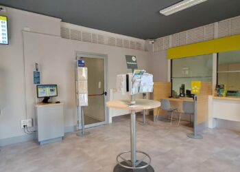 L’ufficio postale di Uras è nuovamente operativo nella versione “Polis” con abilitazione dei servizi Inps