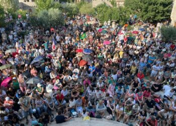 Grande partecipazione da Quartu Sant’Elena al pellegrinaggio a Medjugorje