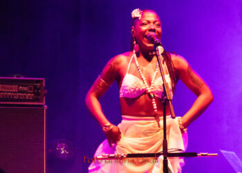 Una serata in festa a ritmo cubano per l’Abbabula Festival allo Spazio Lo quarter di Alghero