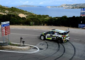 Il Rally Terra Sarda svela le proprie linee