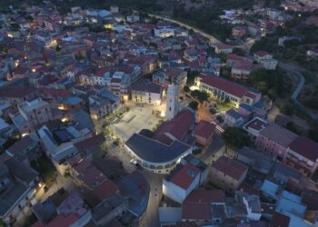 “Gennas Abertas 2023”: piatti della tradizione cucinati nelle case antiche del centro storico di Loceri