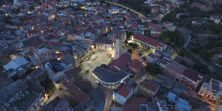 “Gennas Abertas 2023”: piatti della tradizione cucinati nelle case antiche del centro storico di Loceri