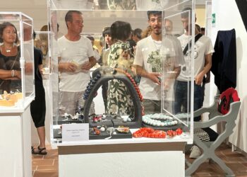 Sono stati poco meno di 1.800 gli ingressi dei visitatori alla Fiera dell’artigianato artistico di Mogoro nella prima settimana di apertura