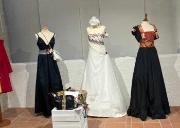 In un mese quasi 150.000 euro di fatturato alla Fiera dell’artigianato artistico di Mogoro, tra biglietti e manufatti venduti