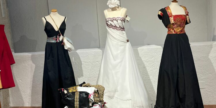 In un mese quasi 150.000 euro di fatturato alla Fiera dell’artigianato artistico di Mogoro, tra biglietti e manufatti venduti