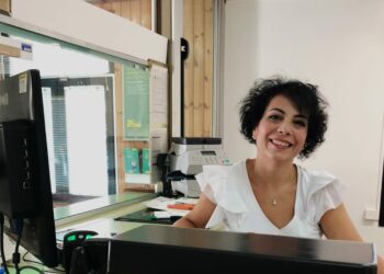 Poste italiane: Gavoi e Fonni, tra ufficio postale e valore delle tradizioni, la testimonianza di Maria Giovanna Sedda