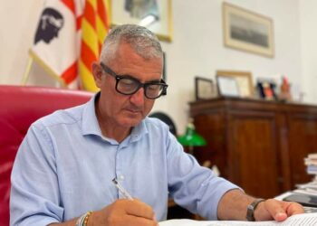 Alghero dice basta all’occupazione abusiva del suolo pubblico