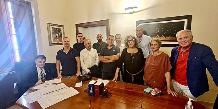 Nasce il distretto rurale del Sassarese e del Golfo dell’Asinara