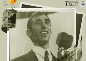 Scadono il 25 agosto le iscrizioni al concorso canoro “ Premio Vittorio Inzaina”