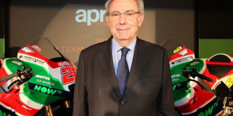 Ugl Metalmeccanici: «Con la morte di Roberto Colaninno, perdiamo un protagonista dell’economia italiana»