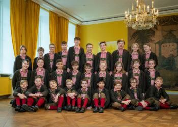 Voci d’Europa 2023: si completa il cast del 40° Festival con il Tölzer Knabenchor e i Neri Per Caso