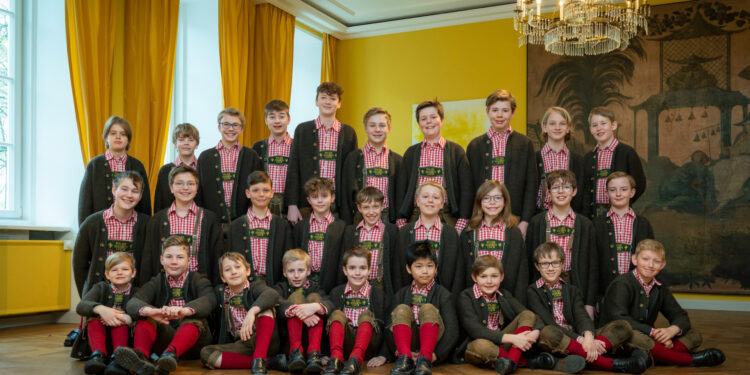 Voci d’Europa 2023: si completa il cast del 40° Festival con il Tölzer Knabenchor e i Neri Per Caso