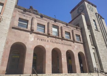 Anche ad agosto Poste Italiane garantirà continuità operativa in tutti gli uffici postali di Nuoro