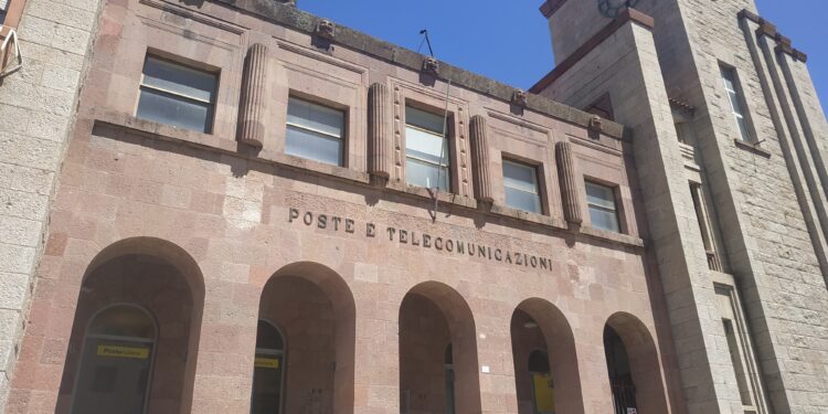 Anche ad agosto Poste Italiane garantirà continuità operativa in tutti gli uffici postali di Nuoro