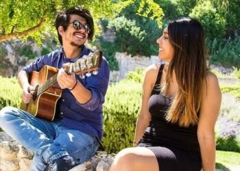 Questa sera, a Cagliari, Vio Acoustics e Armonie Evolutive al Lazzaretto per la rassegna Sottosuoni