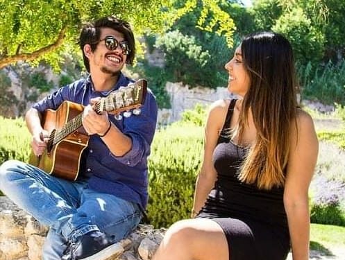 Questa sera, a Cagliari, Vio Acoustics e Armonie Evolutive al Lazzaretto per la rassegna Sottosuoni