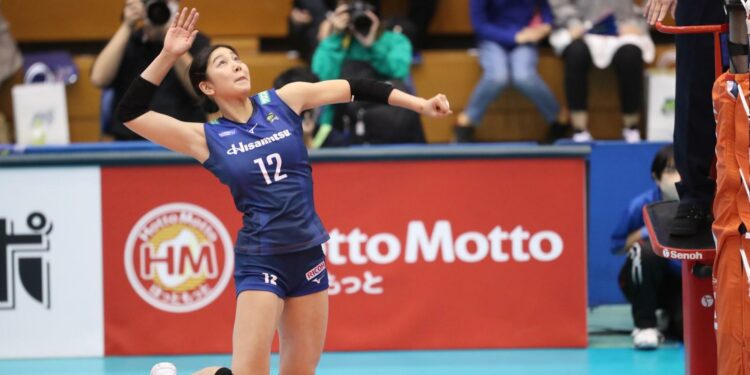 L’Hermaea guarda ancora al Sol Levante con Yuka Imamura