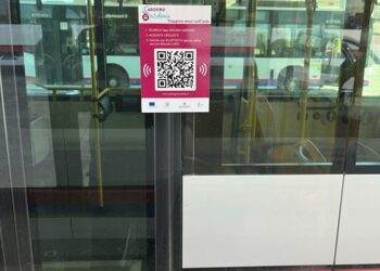 Nuova App Around Sardinia per viaggiare con un unico strumento sui bus del trasporto pubblico della Regione