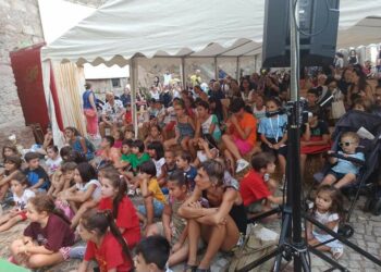 La festa della Letteratura Bimbi a Bordo, BaB 2023, quest’anno alla sua XI edizione, promette grandi novità