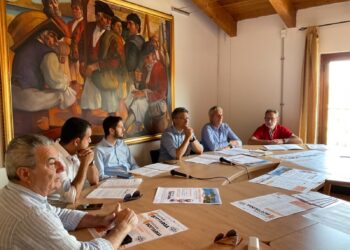 Dall’8 al 10 settembre, a Cabras, il Festival della Bottarga speciale Vernaccia